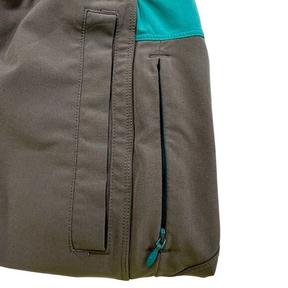 Birddogs Men's Boom for your Boomstick Shorts With Liner Grey Size Medium - Picture 8 of 9